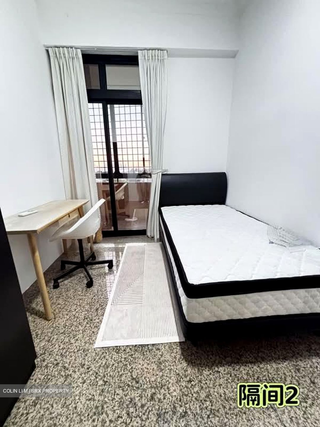 Dover Parkview (D5), Condominium #586056911